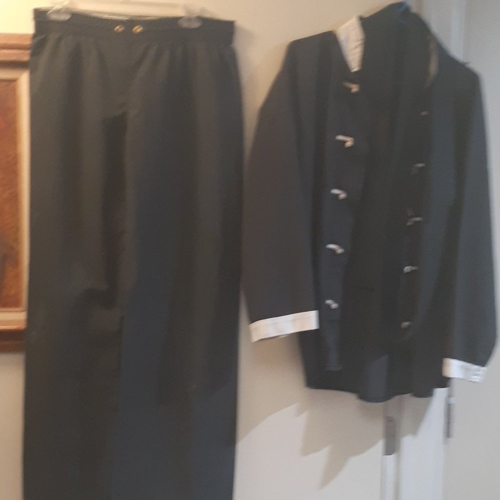 Mens authentic Japanese Kimono